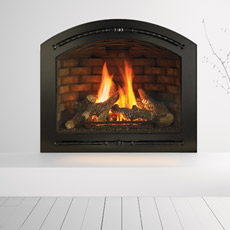 Cerona Direct Vent Gas Fireplace
