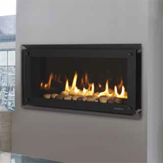 Cosmo 32 - Direct Vent Gas Fireplace